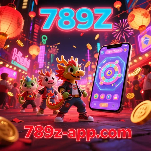 Explorando a Categoria de Bônus no 789z App