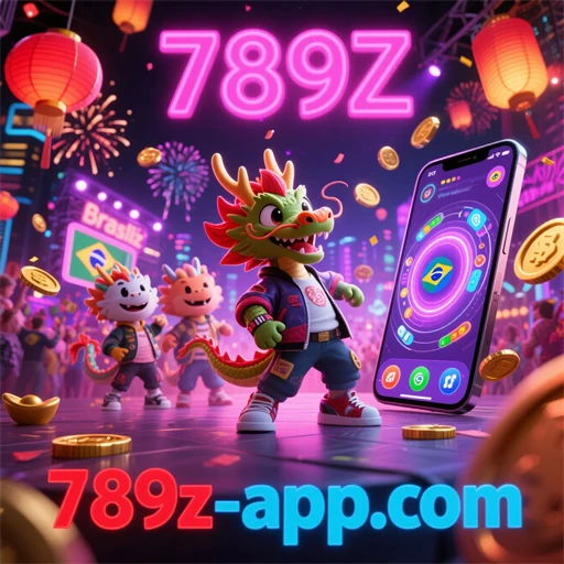 Explorando as Recompensas nos Jogos do 789z App